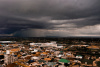 Accra, Ghana, city, urban, skyline, Africa