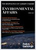 Environmental-Affairs-the-Geopolitcs-of-Climate-Change_COVER