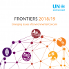 Frontiers 2018/19: Emerging Issues of Environmental Concern