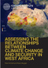 IGARAPE_Assessing-relationships-climate-change-and-security-West-Africa_COVER