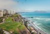 Lima, Peru, Latin, South America, ocean, sea, coast