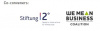 Business dialogue logos