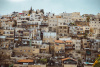 Jerusalem, Israel, city, urban, buildings