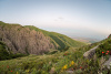 armenia, landscape, mountain, flowers, asia