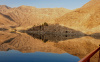 Afghanistan, central asia, dam, water, Kabul, mountains