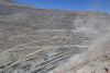 Chuquicamata, Chile, mining, minerals