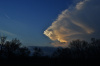 climate, clouds, migration