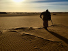 Libya, MENA, North Africa, desert, man