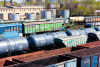oil, tank, railway, rails, industry, russia