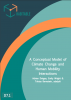 Habitable, Conceptual model, Human Mobility, cover