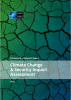 NATO climate impact assessment COVER