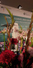 BCSC 2022_stage, flowers