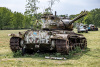 tank, field, Langenhagen, Deutschland