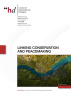Linking Conservation and Peacemaking COVER