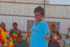 Powering peace through climate action project