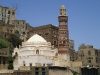 Jiblah, Yemen, city