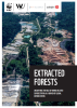 WWF Study Extracted Forests_Mining and Deforestation