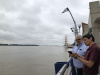 C4P project description Ecuador - Guayaquil_Guayas bank river