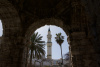 Tripoli, Libya, North Africa, MENA, minerette, Islam, city