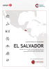 Climate-Fragility Risk Brief: El Salvador