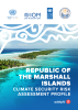 Republic of the Marshall Islands Climate Security Risk Assessment Profile