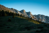  Cadí-Moixeró Natural Park, a protected area in Catalonia, Spain