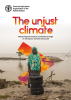 The unjust climate - Measuring the impacts of climate change on rural poor, women and youth