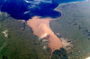 La Plata river, Argentina