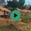 CGIAR, climate smart villages, hut, conflic sensitivity