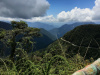 North Yungas Road, Bolivia, forest, amazon, nature, landscape, latin america, south america