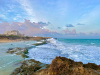 Mogadishu, Somalia, Africa, beach, landscape, coast, water, shore