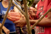 Cocoa agroforestry in buffer zones of the Amazon, an alternative to conserve nature, create livelihoods and build peace