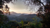 Santa Marta's Sierra Nevada landscape, near the coal mining regions of Cesar and La Guajira
