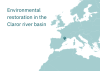 Environmental restoration in the Claror river basin - Climate for Peace