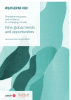 Weathering Risk Synthesis Report - Strengthening peace and resilience in a changing climate: Nine global trends and opportunities