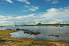 Alter do Chão, brazil, nature, environment, latin america, south america, river, water 