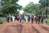 Nigeria, Weathering Risk Peace Pillar, boundary demarcation