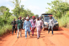 Nigeria, Weathering Risk Peace Pillar, boundary demarcation