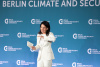 BCSC 2024:  Keynote Speech Annalena Baerbock—Germany's Minister of Foreign Affairs