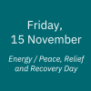 15 November