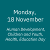 18 November