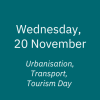 20 November