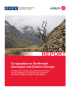 Co-operation in North-west Azerbaijan and Eastern Georgia