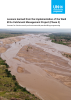 Lessons learned from the Implementation of the Wadi El Ku Catchment Management Project (Phase 2)