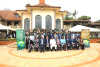 Consultation in Nairobi