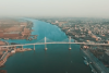 Bridge Weathering Risk Peace Pillar