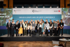 Climate Diplomacy and Security Team at the Berlin Climate and Security Conference (BCSC 2024)