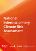 Germany's National Interdisciplinary Climate Risk Assessment (Nationale Interdisziplinäre Klimarisiko Einschätzung)