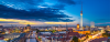 Berlin, city, europe, landscape - Homepage banner