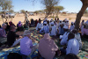 WR Sudan project, africa, community, UNEP